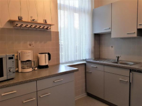 Haus Bethania FeWo grande - 69094